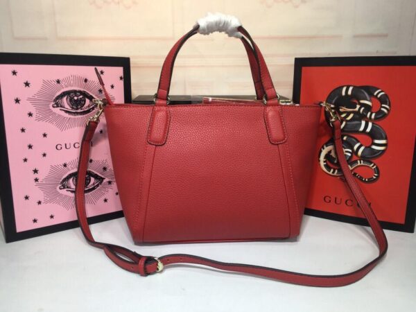Modern Style Trendy GG Handbag 062