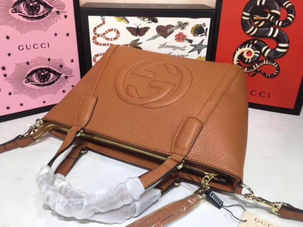Modern Style Trendy GG Handbag 062