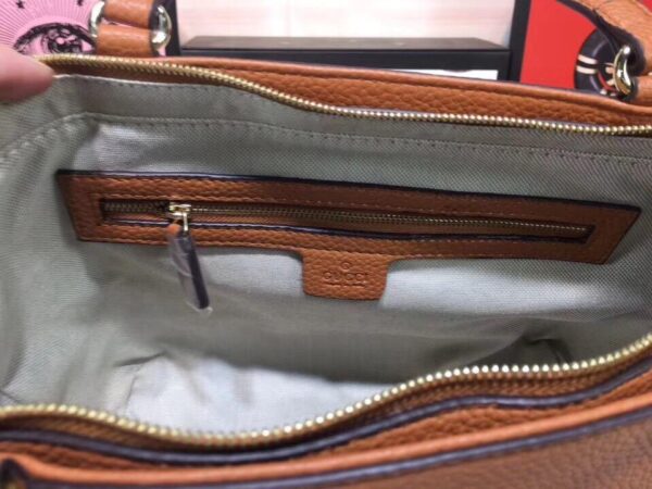 Modern Style Trendy GG Handbag 062