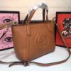 Modern Style Trendy GG Handbag 062