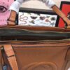 Modern Style Trendy GG Handbag 062