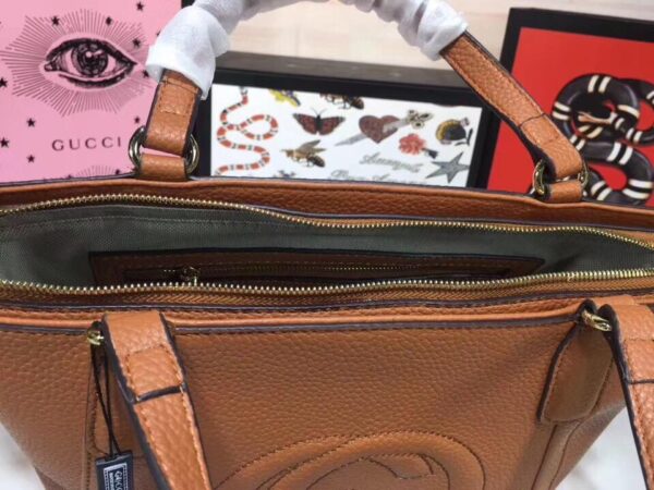 Modern Style Trendy GG Handbag 062