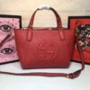 Modern Style Trendy GG Handbag 062