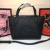 Modern Style Trendy GG Handbag 062