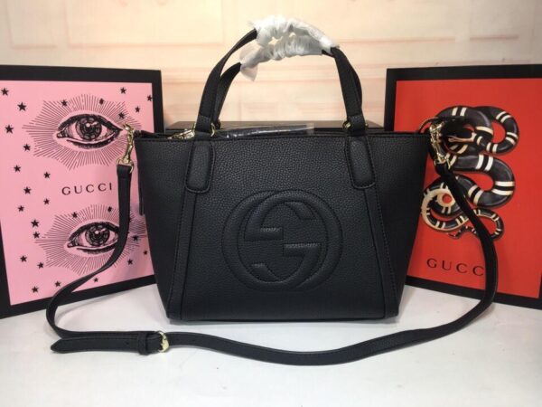 Modern Style Trendy GG Handbag 062