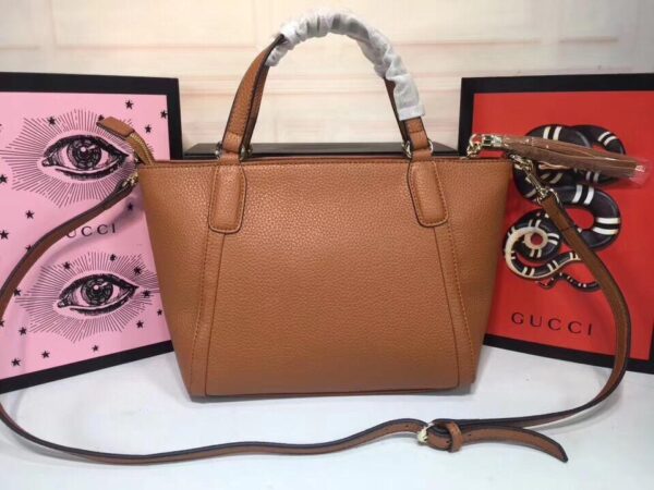 Modern Style Trendy GG Handbag 062