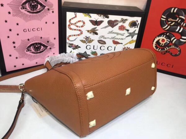 Modern Style Trendy GG Handbag 062