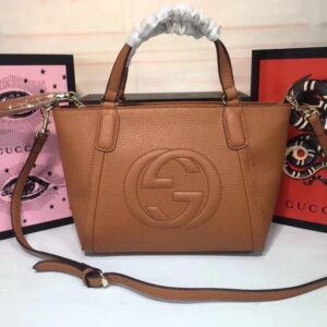 Modern Style Trendy GG Handbag 062