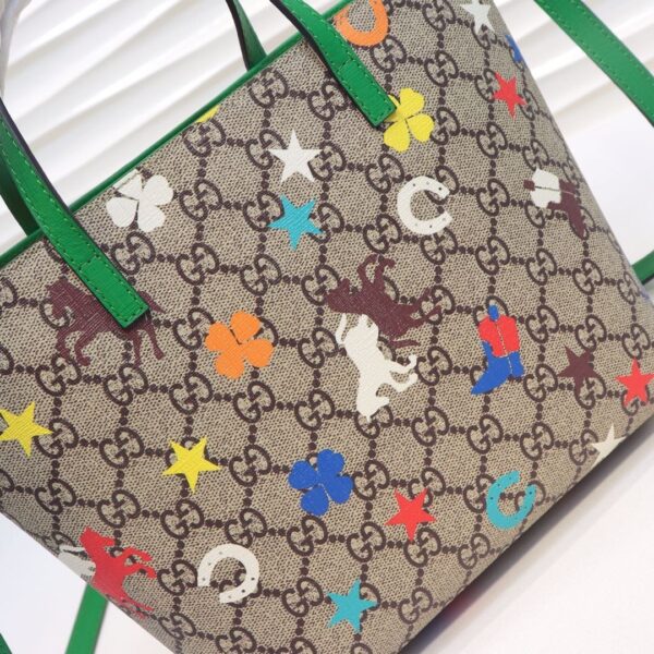 Modern Style Trendy GG Handbag 066 Modern Style Trendy GG Handbag 066