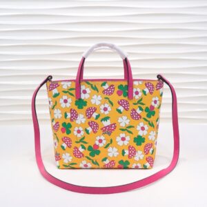 Modern Style Trendy GG Handbag 066