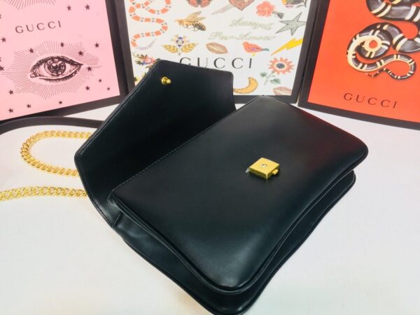 Modern Style Trendy GG Handbag 067