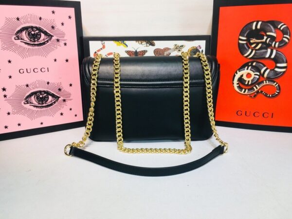 Modern Style Trendy GG Handbag 067