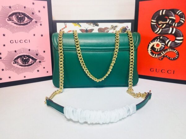 Modern Style Trendy GG Handbag 067