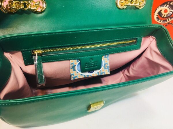Modern Style Trendy GG Handbag 067