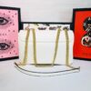 Modern Style Trendy GG Handbag 067