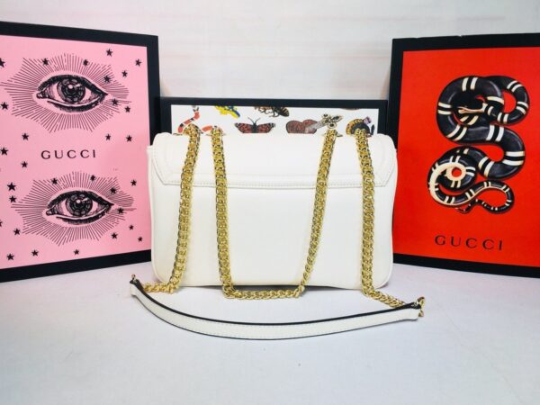 Modern Style Trendy GG Handbag 067