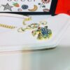 Modern Style Trendy GG Handbag 067