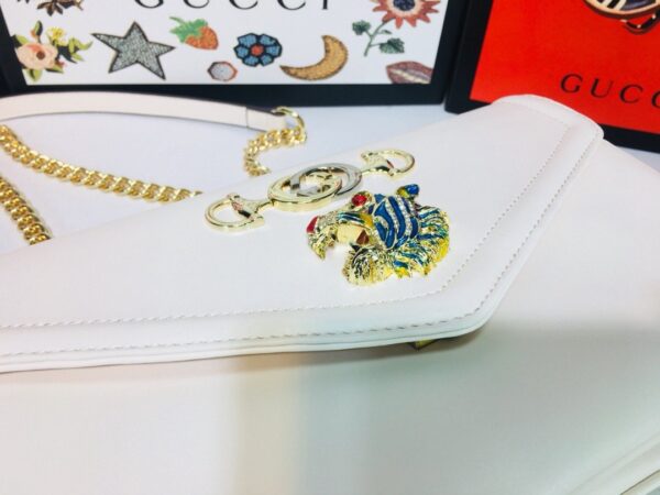 Modern Style Trendy GG Handbag 067