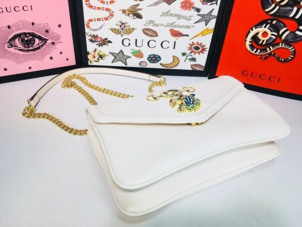 Modern Style Trendy GG Handbag 067