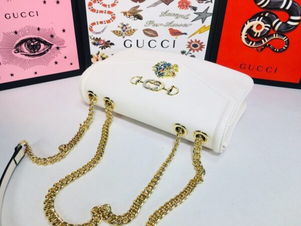 Modern Style Trendy GG Handbag 067