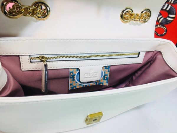 Modern Style Trendy GG Handbag 067