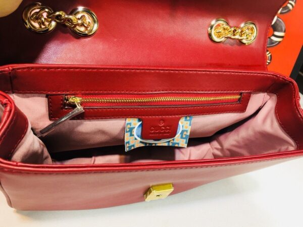 Modern Style Trendy GG Handbag 067