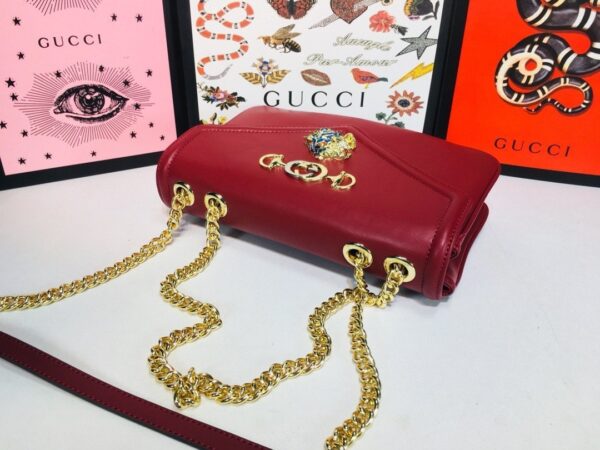 Modern Style Trendy GG Handbag 067