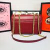 Modern Style Trendy GG Handbag 067