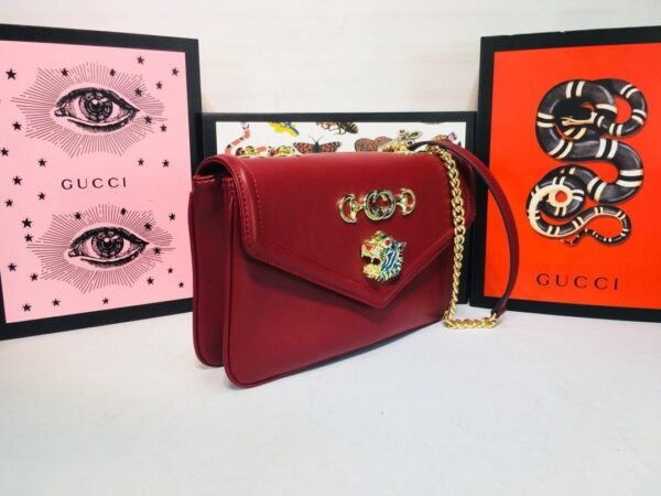 Modern Style Trendy GG Handbag 067