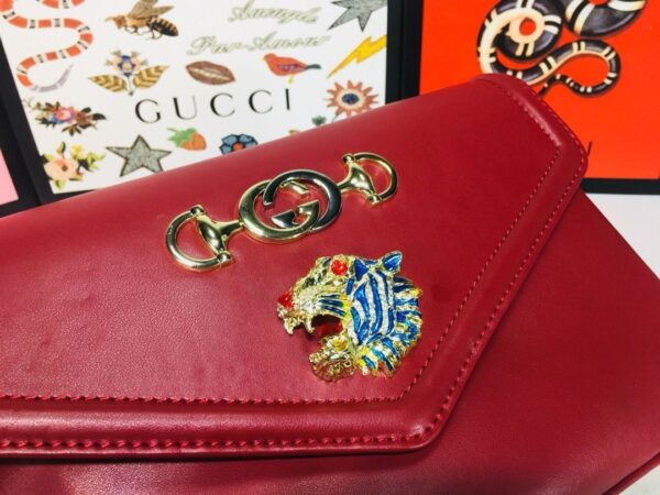 Modern Style Trendy GG Handbag 067
