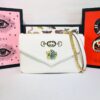 Modern Style Trendy GG Handbag 067