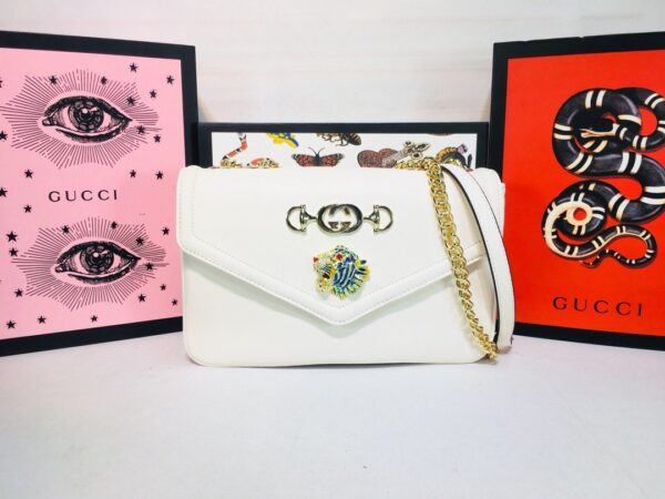 Modern Style Trendy GG Handbag 067