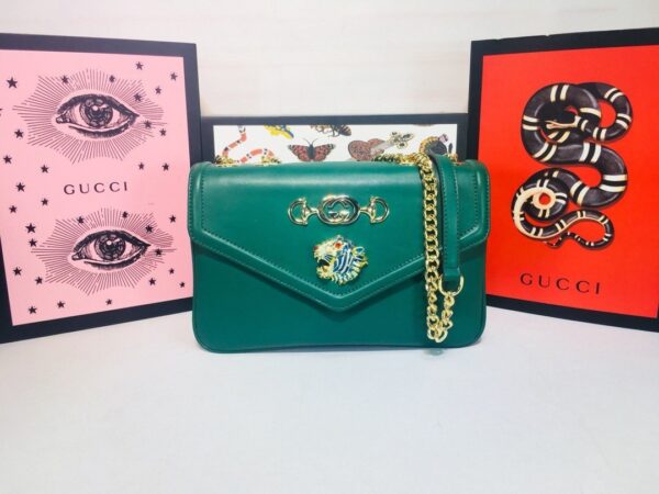Modern Style Trendy GG Handbag 067