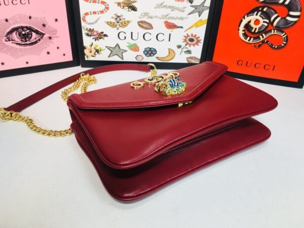 Modern Style Trendy GG Handbag 067