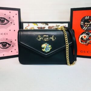 Modern Style Trendy GG Handbag 067