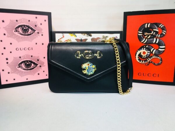 Modern Style Trendy GG Handbag 067