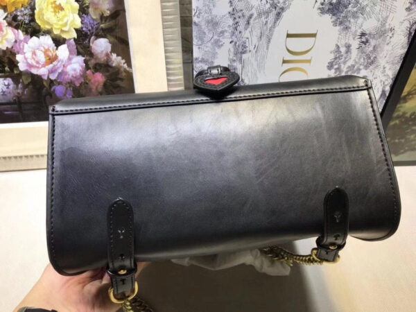 Modern Style Trendy GG Handbag 068