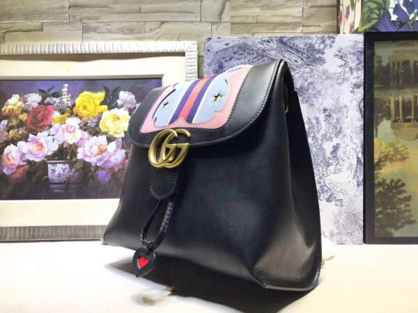 Modern Style Trendy GG Handbag 068