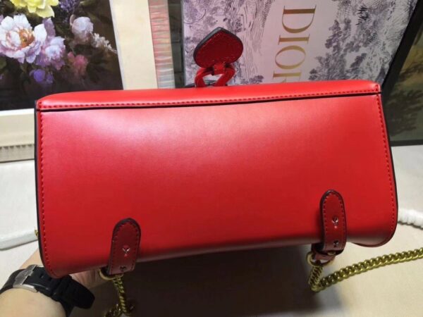 Modern Style Trendy GG Handbag 068
