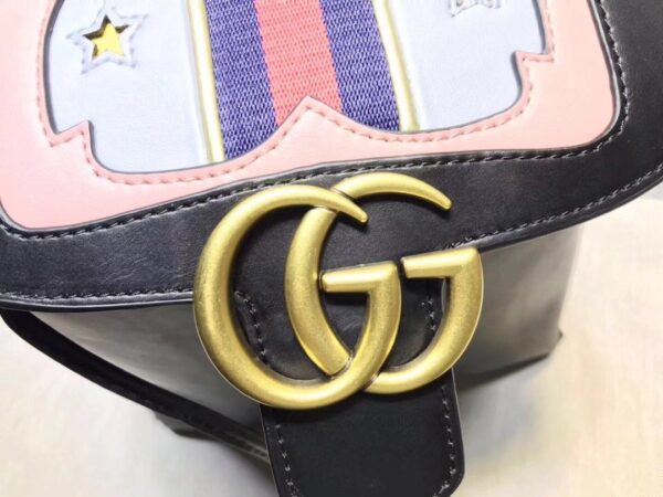 Modern Style Trendy GG Handbag 068