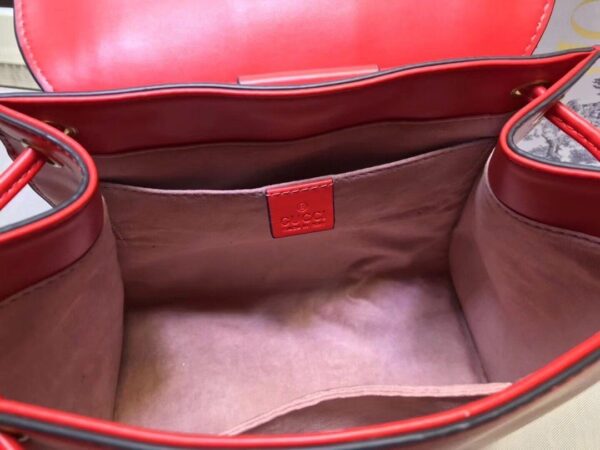 Modern Style Trendy GG Handbag 068