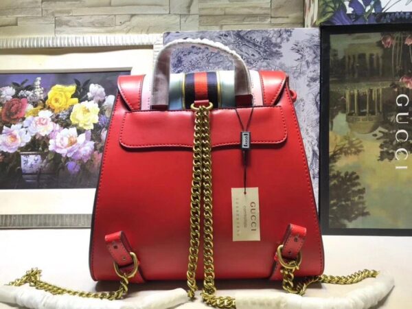 Modern Style Trendy GG Handbag 068