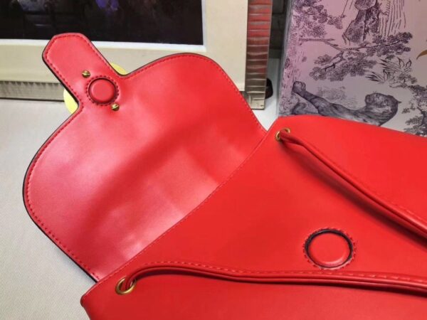Modern Style Trendy GG Handbag 068