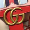 Modern Style Trendy GG Handbag 068