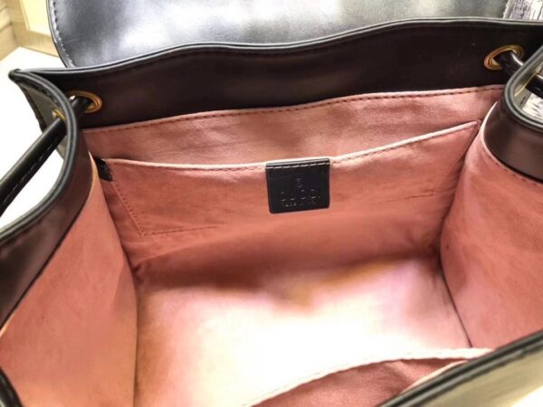 Modern Style Trendy GG Handbag 068