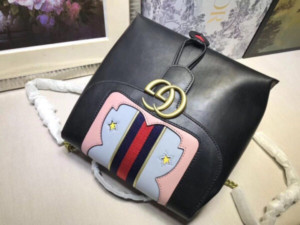 Modern Style Trendy GG Handbag 068