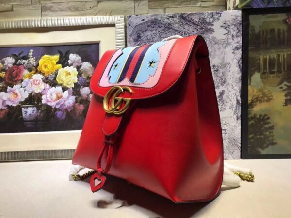 Modern Style Trendy GG Handbag 068