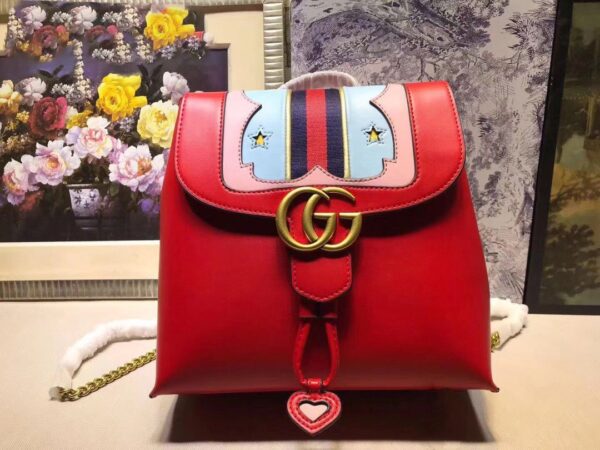 Modern Style Trendy GG Handbag 068