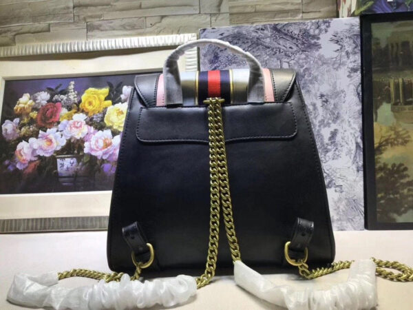 Modern Style Trendy GG Handbag 068