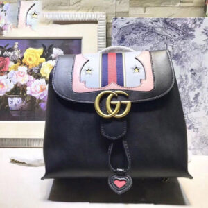 Modern Style Trendy GG Handbag 068